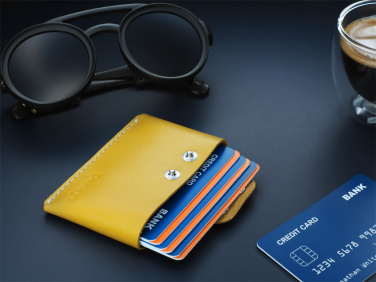 Logotrade business gifts photo of: Wallet 384131